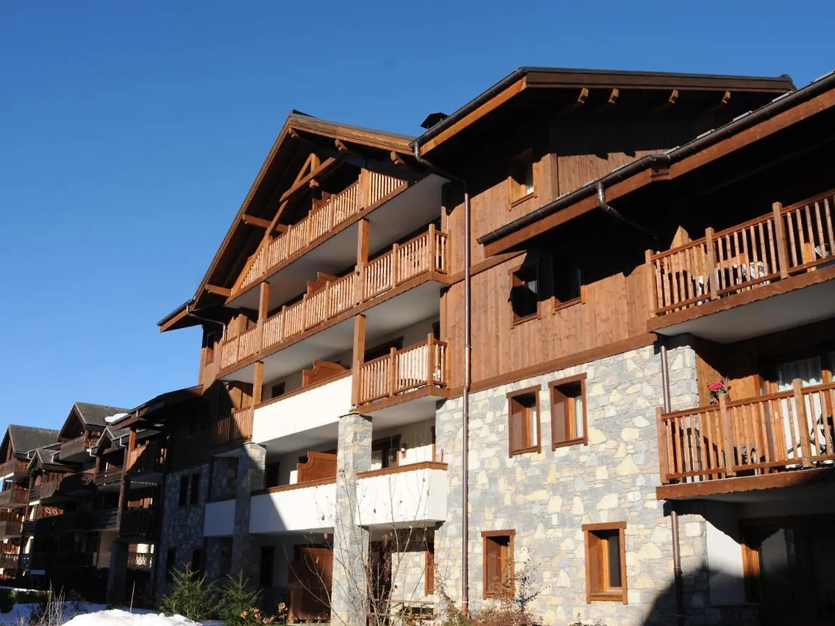 Apartment Superbe Appartement 48M² Avec Terrasse, Centre Village, Parking, Proche Ski-Bus, Non-Fumeur - Fr-1-624-46 Samoens