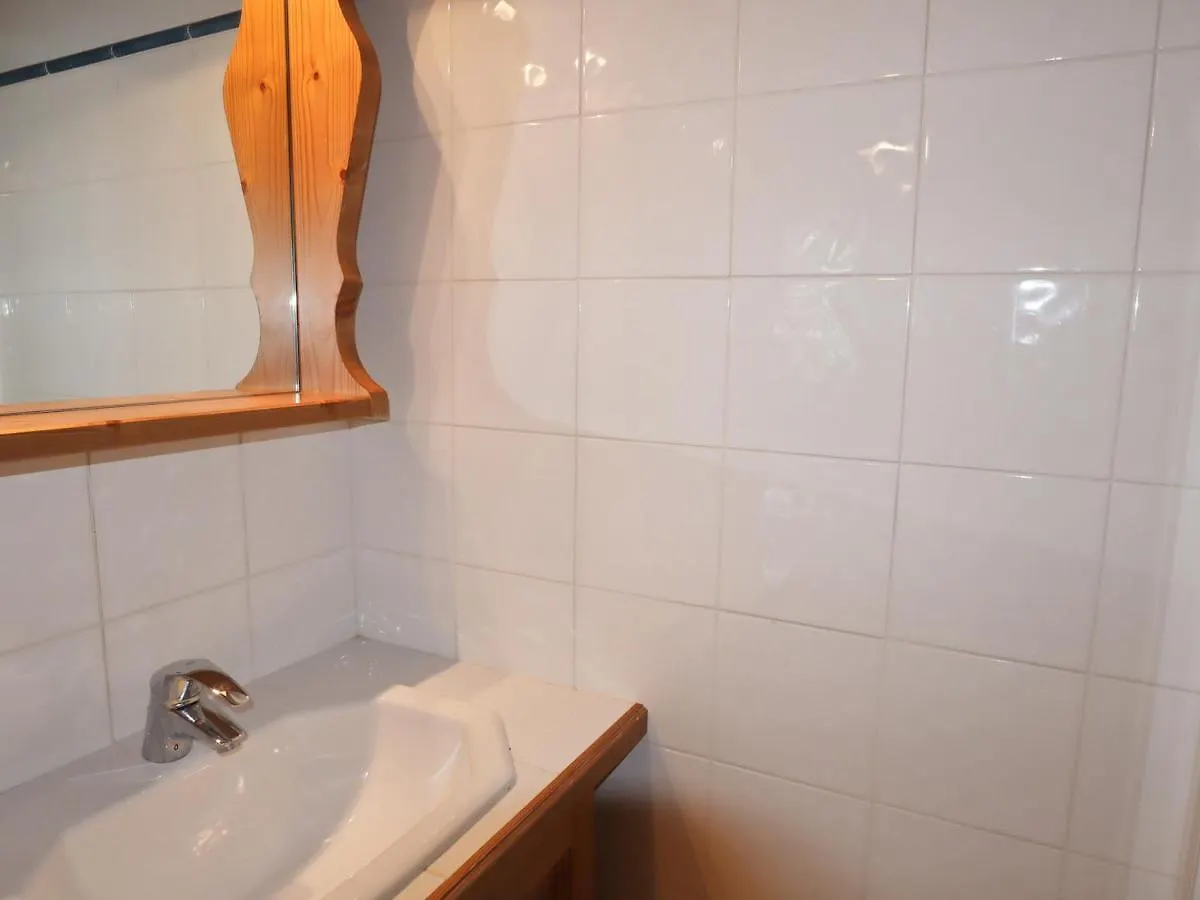 Apartment Superbe Appartement 48M² Avec Terrasse, Centre Village, Parking, Proche Ski-Bus, Non-Fumeur - Fr-1-624-46 Samoens