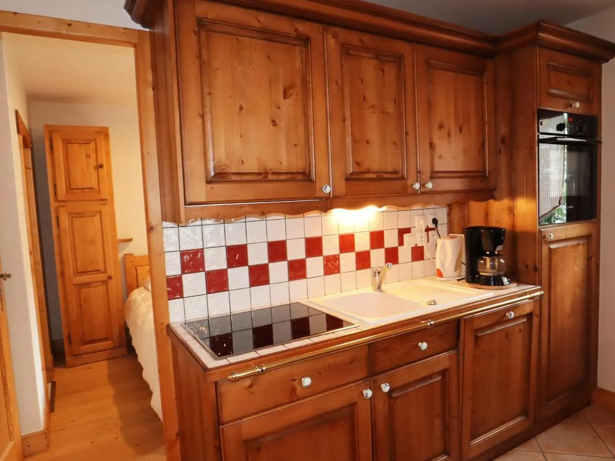 Superbe Appartement 48M² Avec Terrasse, Centre Village, Parking, Proche Ski-Bus, Non-Fumeur - Fr-1-624-46 Samoens 0*,